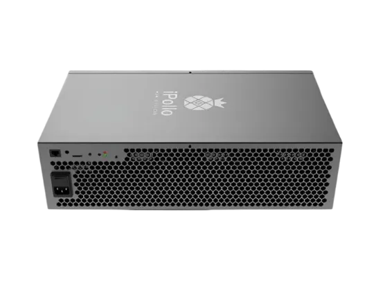 iPollo V2H 3500 Mh/s - купить по низкой цене с ГТД РФ
