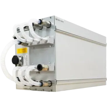 Bitmain Antminer S21+ Hyd 338 Th/s - купить по низкой цене с ГТД РФ