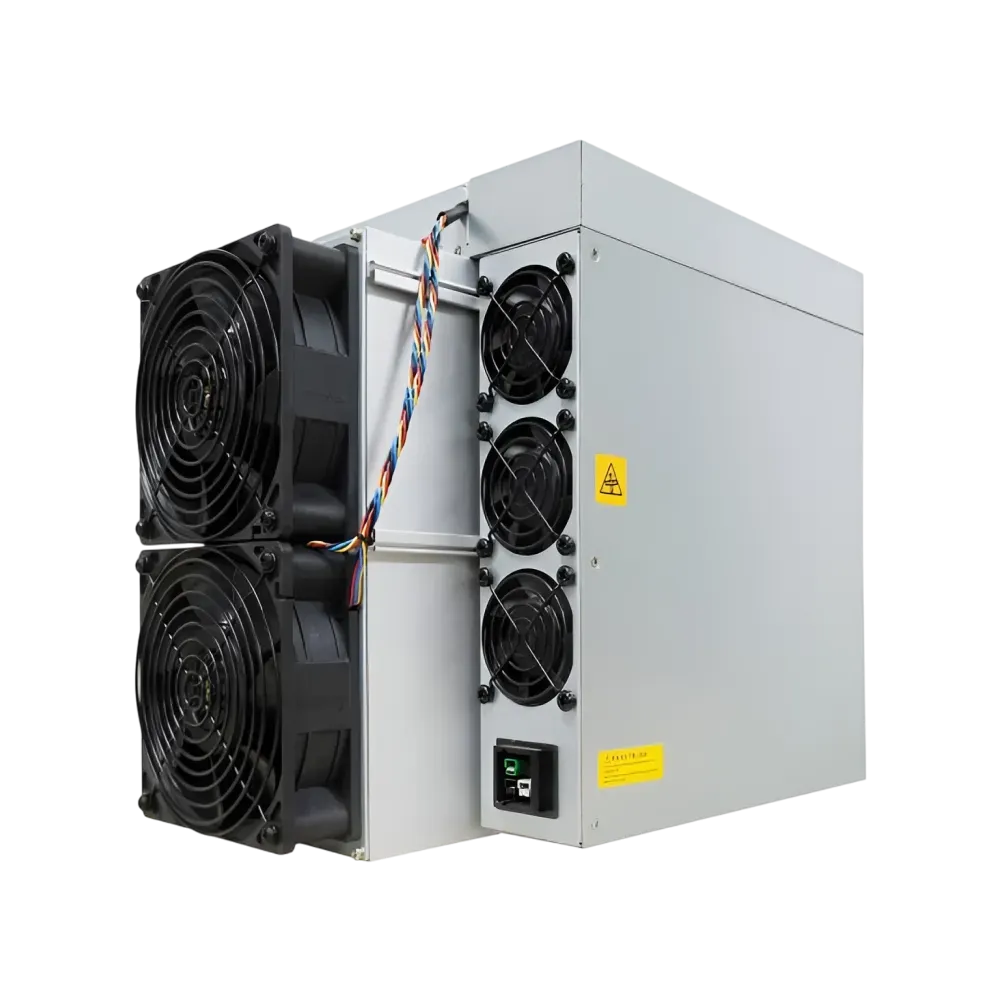 Antminer S21 Pro