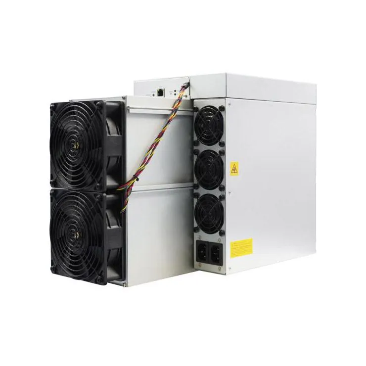 Bitmain Antminer X5 - купить по низкой цене с ГТД РФ