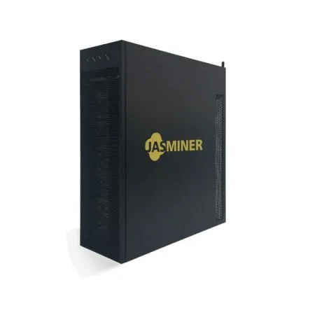 Jasminer X16-Q PRO - купить по низкой цене с ГТД РФ