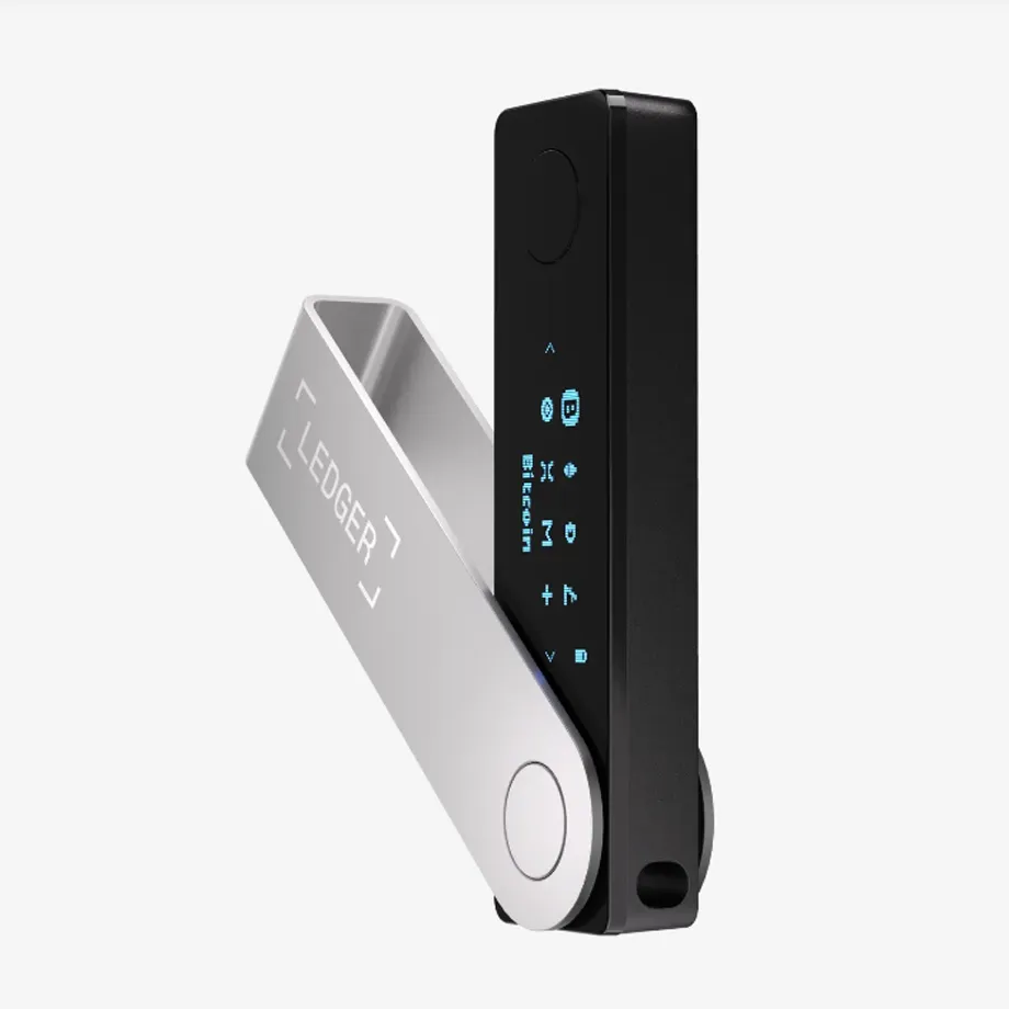 Ledger Nano X