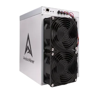 Canaan Avalon A15XP 209 Th/s - купить по низкой цене с ГТД РФ