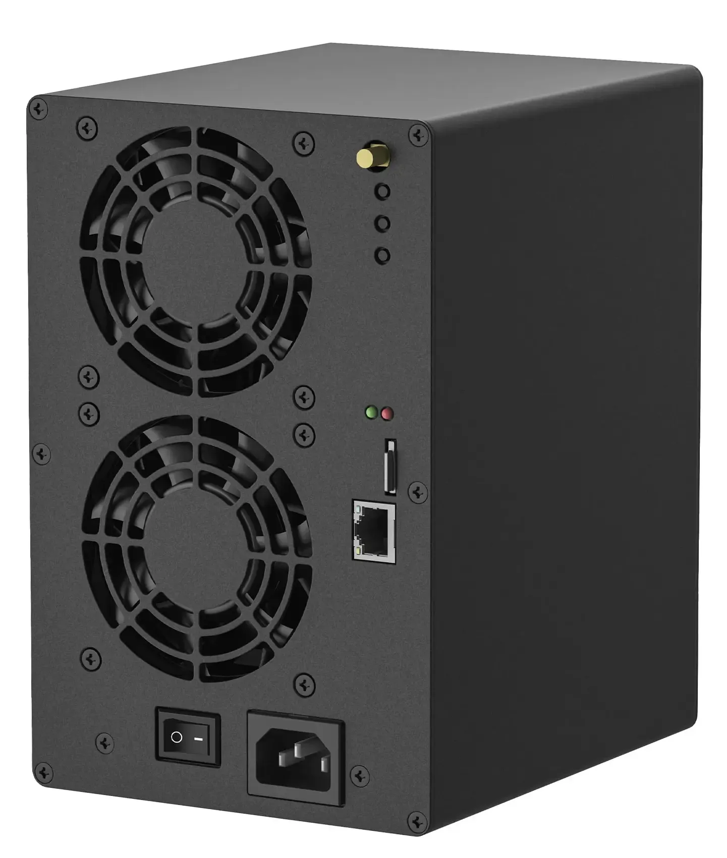 GoldShell AL BOX 2 Plus - купить по низкой цене с ГТД РФ