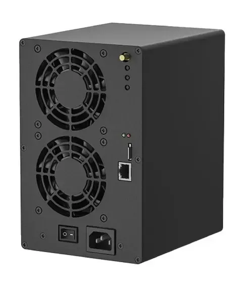 Goldshell Mini DOGE III Plus 810 Mh/s - купить по низкой цене с ГТД РФ