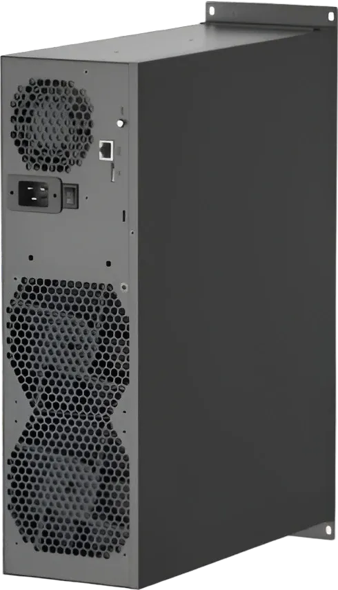 Goldshell ALEO E-AE1M 250 Mh/s - купить по низкой цене с ГТД РФ