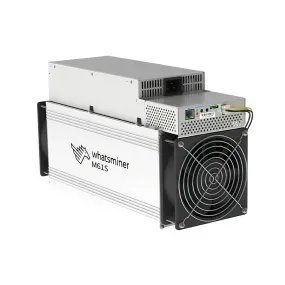 Whatsminer M61S 18,5W 212 Th/s - купить по низкой цене с ГТД РФ