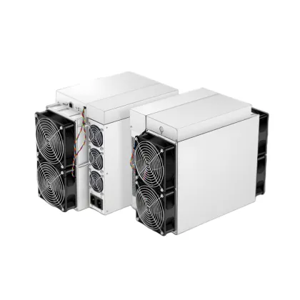 ASIC-майнер Bitmain Antminer S19K PRO 120 Th/s