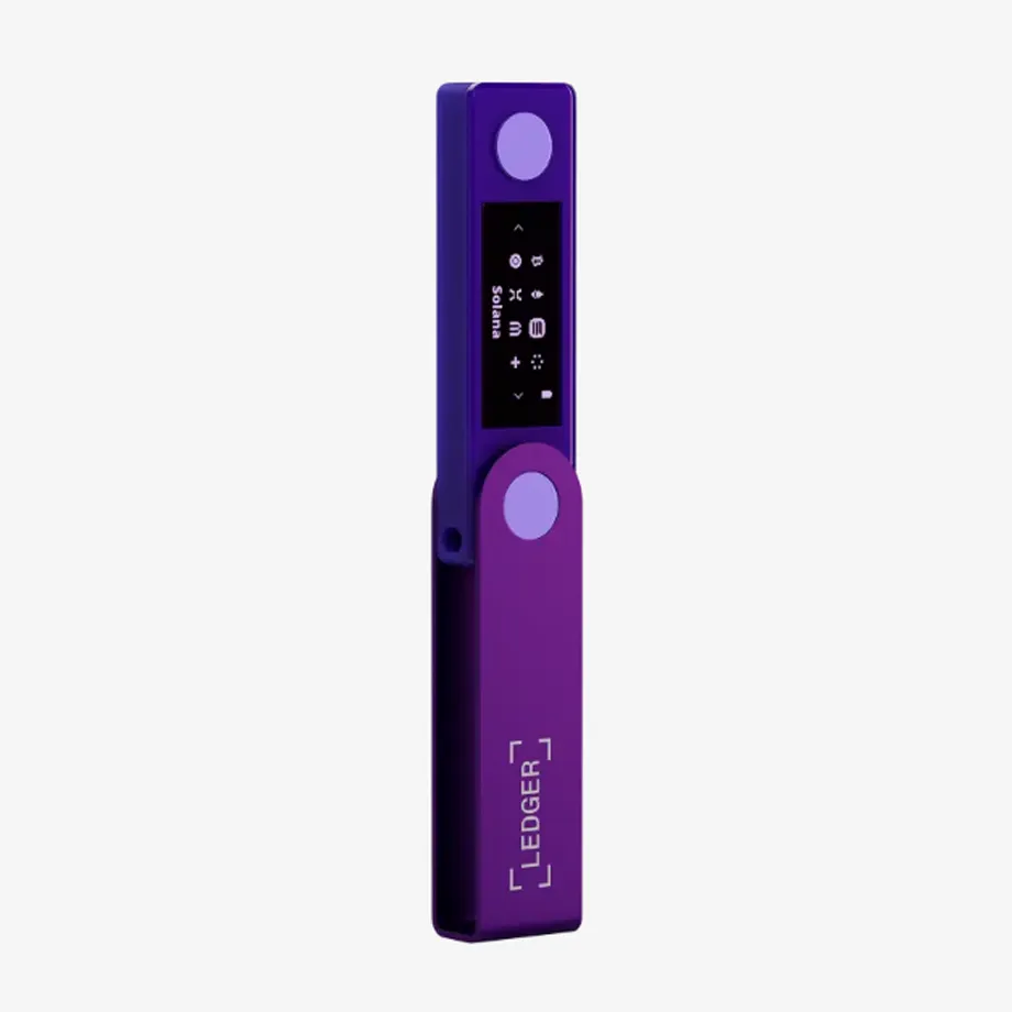 Ledger Nano X