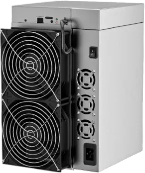 Goldshell AE Max 360 Mh/s (Отгрузка Май) - купить по низкой цене с ГТД РФ