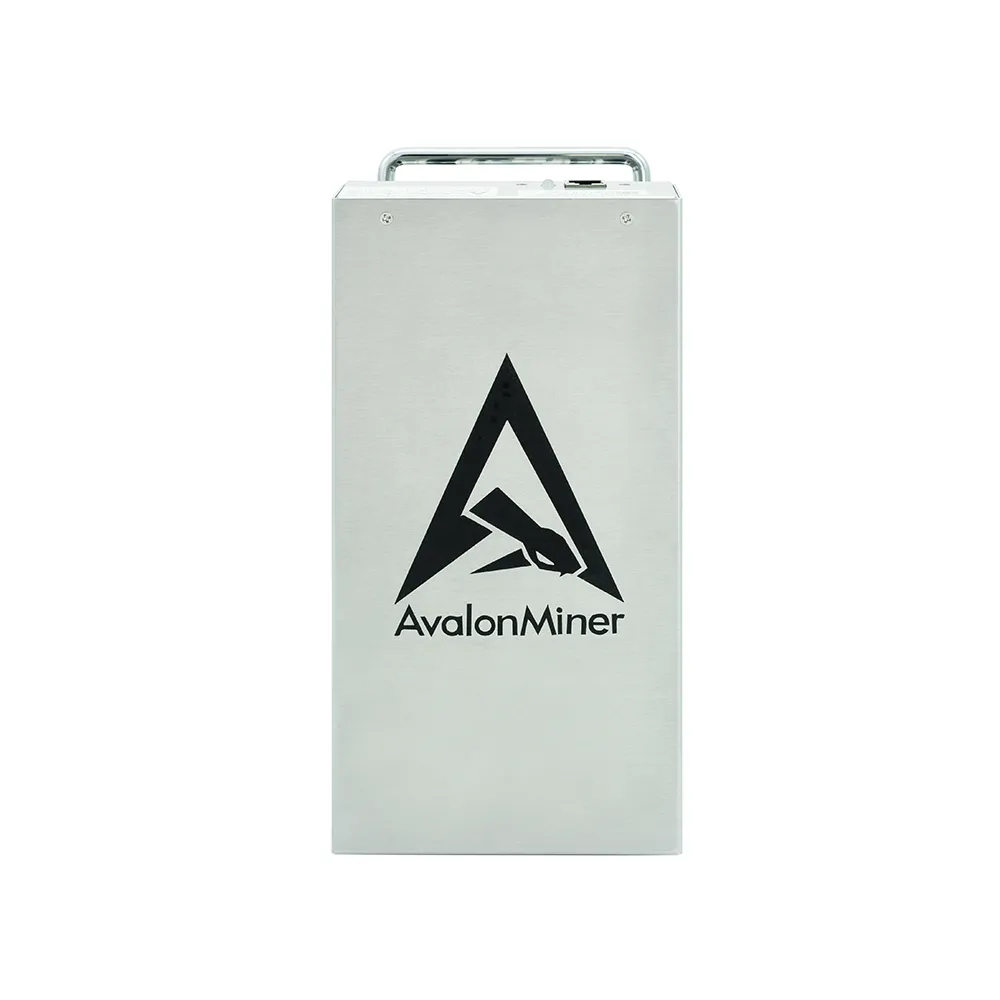 Canaan Avalon A1366I 119 Th/s - купить по низкой цене с ГТД РФ