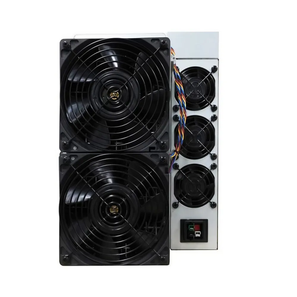 Bitmain Antminer KS5 PRO 21 Th/s - купить по низкой цене с ГТД РФ