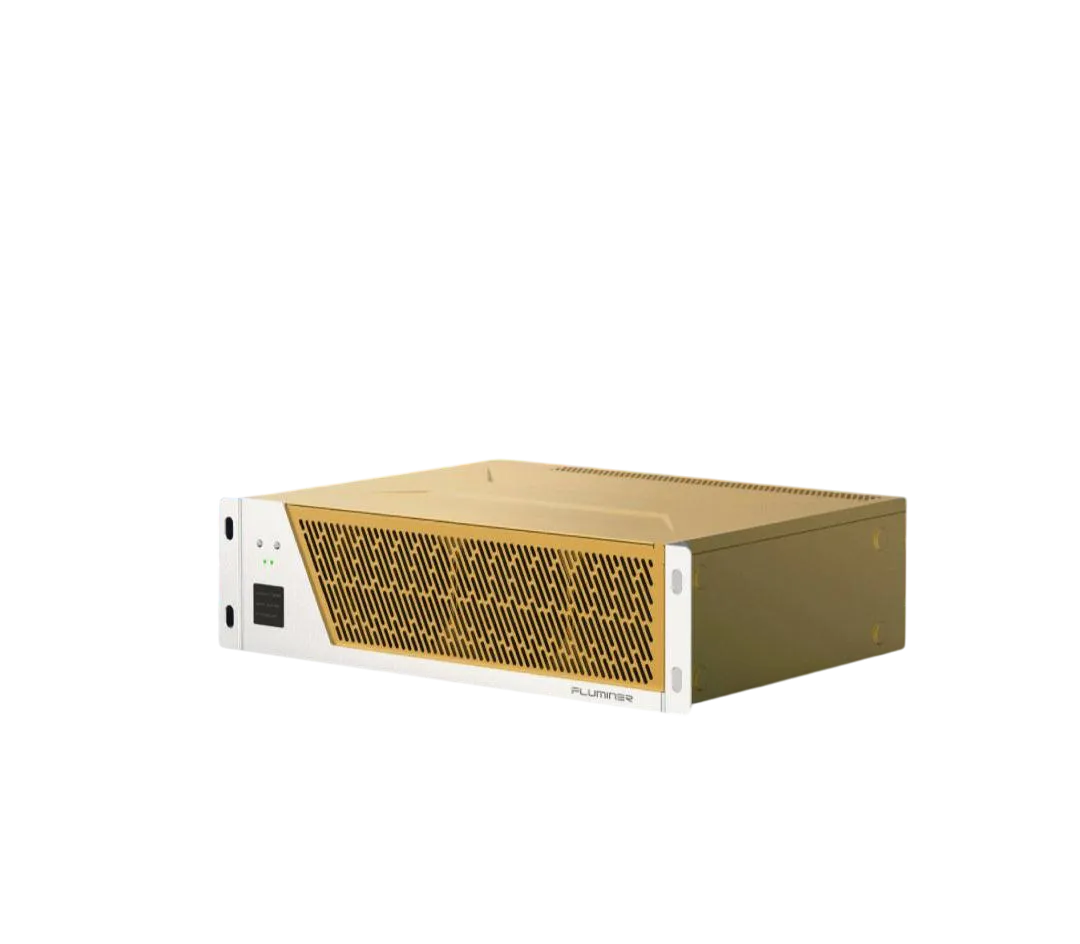 Fluminer T3 115 Th/s - купить по низкой цене с ГТД РФ