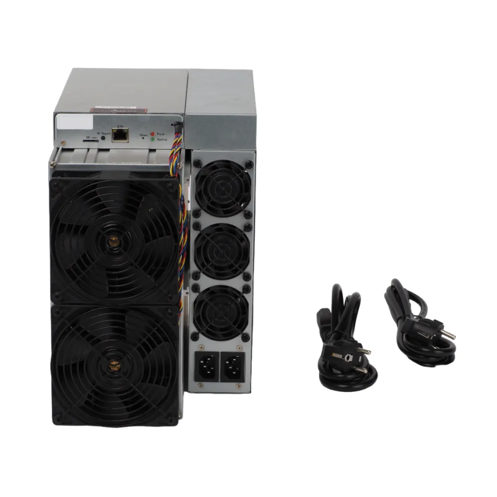 Bitmain Antminer L7 9050 Mh/s - купить по низкой цене с ГТД РФ