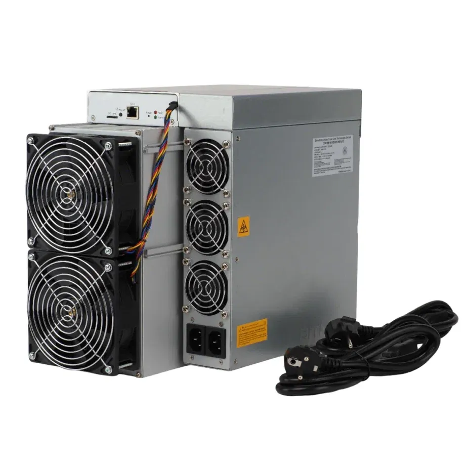 Bitmain Antminer S19 - купить по низкой цене с ГТД РФ