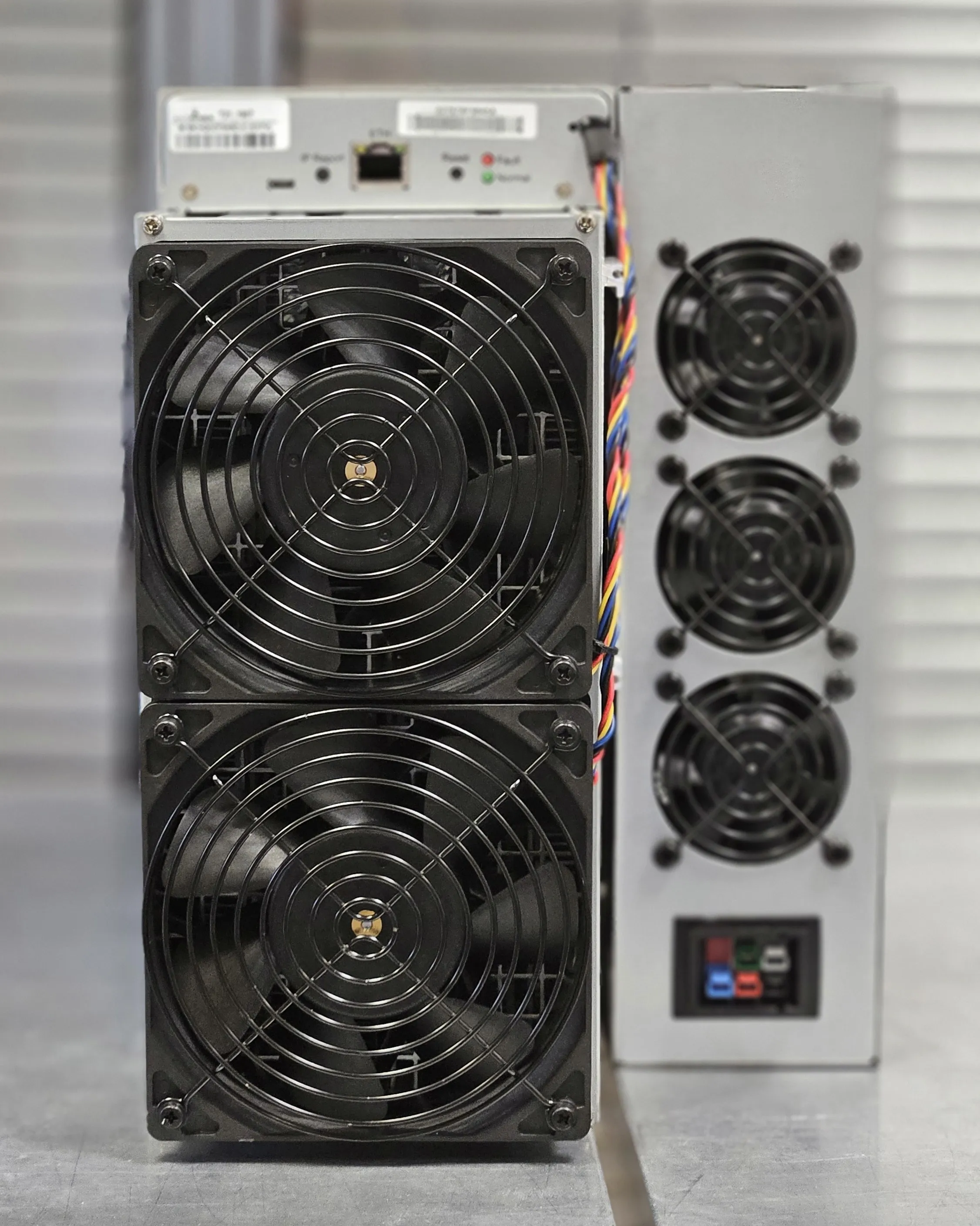 ASIC-майнер Bitmain Antminer T21 190 Th/s