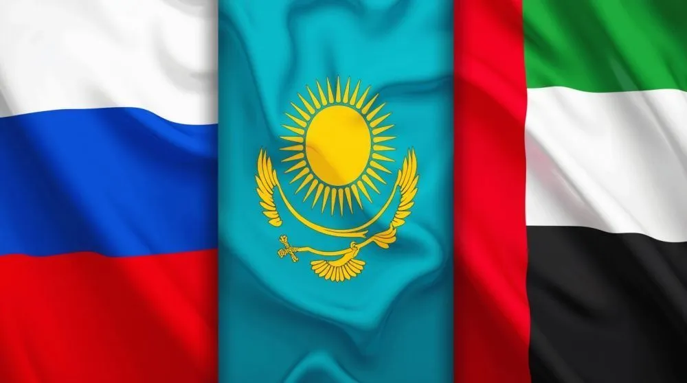 Хостинг майнинга: Россия, Казахстан и ОАЭ — где выгоднее размещать фермы в 2025?