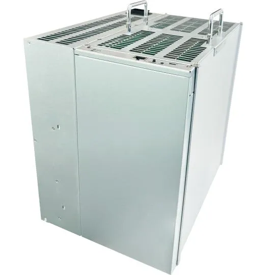 ASIC-майнер Bitmain Antminer S21 Imm. 215 Th/s