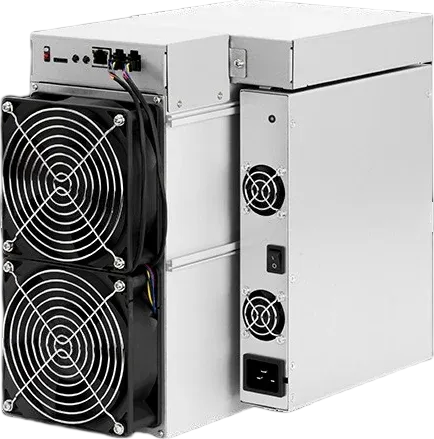 ASIC-майнер DragonBall Miner A21