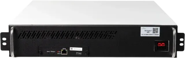 ASIC-майнер Elphapex DG Hydro 32 Gh/s