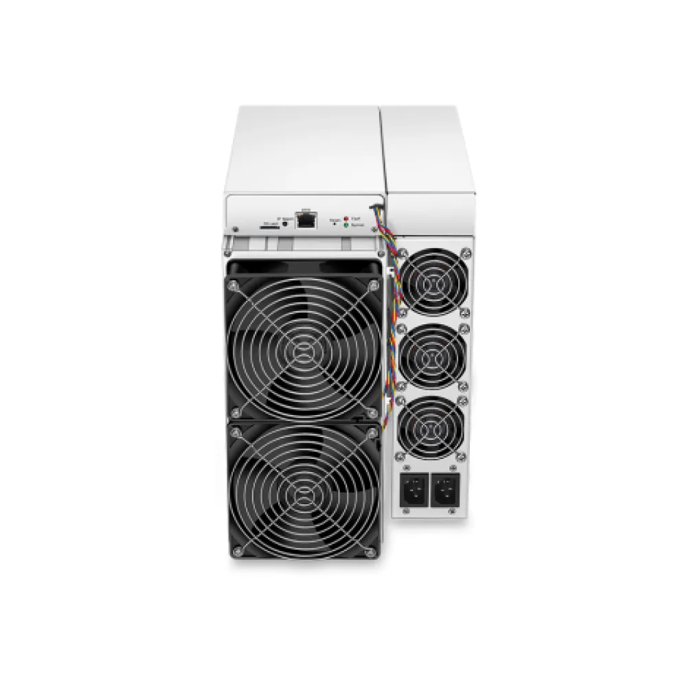 Bitmain Antminer HS3 - купить по низкой цене с ГТД РФ