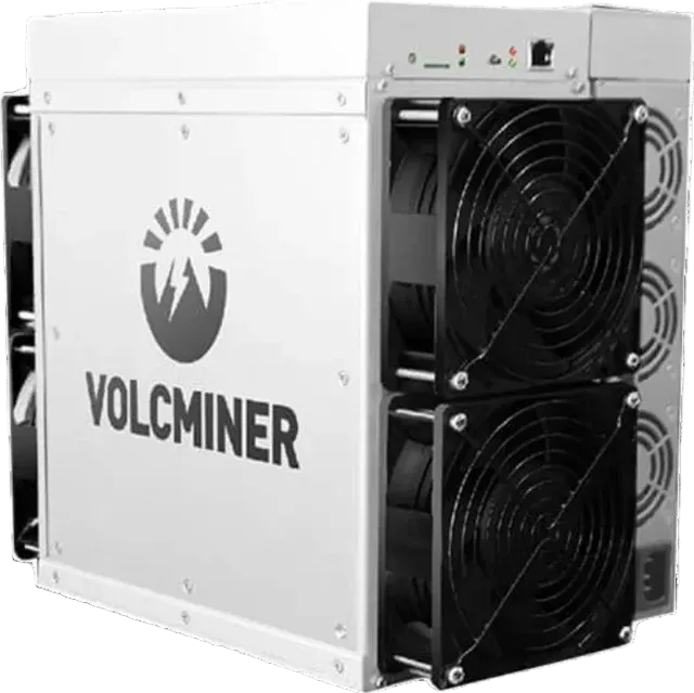 VolcMiner D1 Pro 20 Gh/s - купить по низкой цене с ГТД РФ