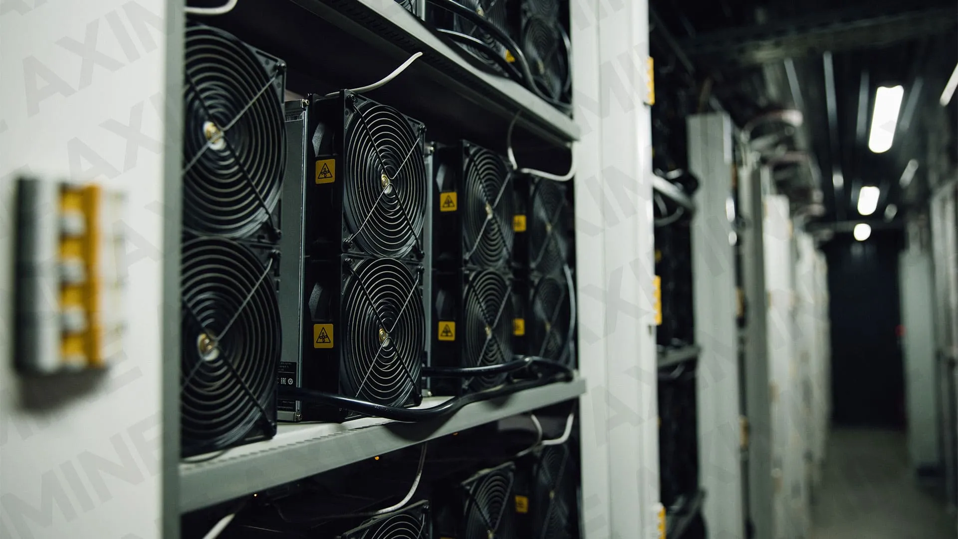 Современные дата-центры