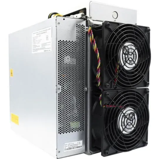 Bitmain Antminer KS7 40 Th/s (Отгрузка Август) - купить по низкой цене с ГТД РФ