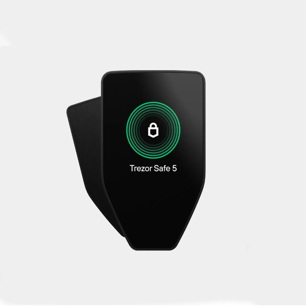 Trezor Safe 5