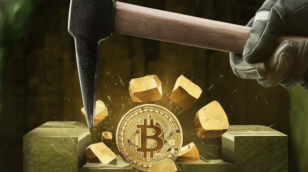 Что такое Proof of Work (PoW) и Proof of Stake (PoS)