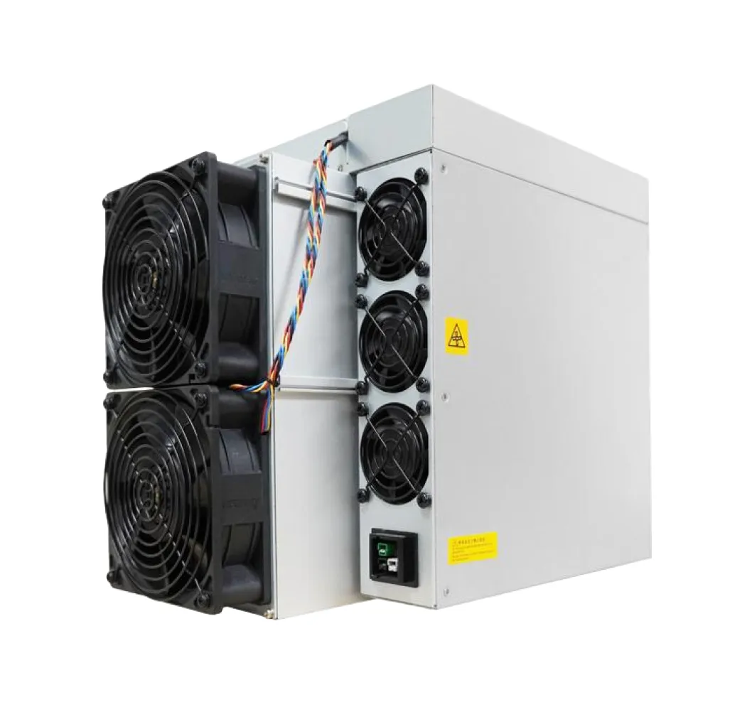 Bitmain Antminer L9 15000 Mh/s - купить по низкой цене с ГТД РФ