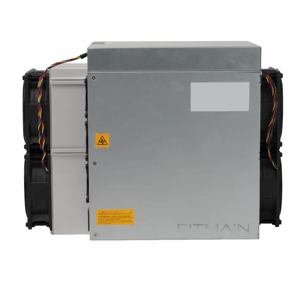 Bitmain Antminer L7 8800 Mh/s - купить по низкой цене с ГТД РФ