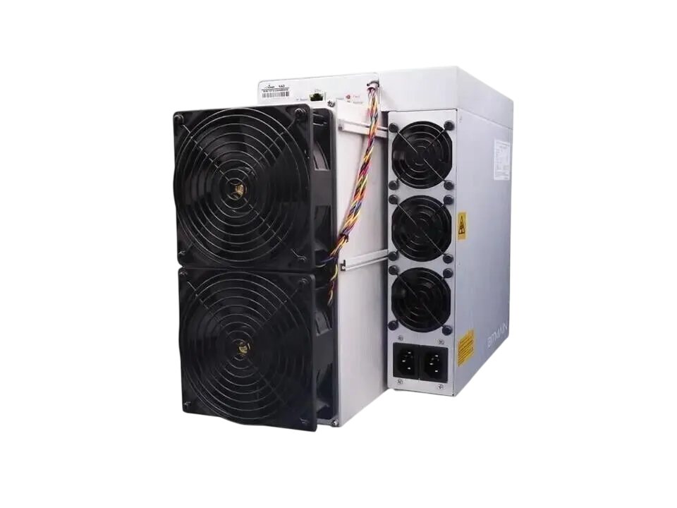 Bitmain Antminer K7 66 Th/s - купить по низкой цене с ГТД РФ