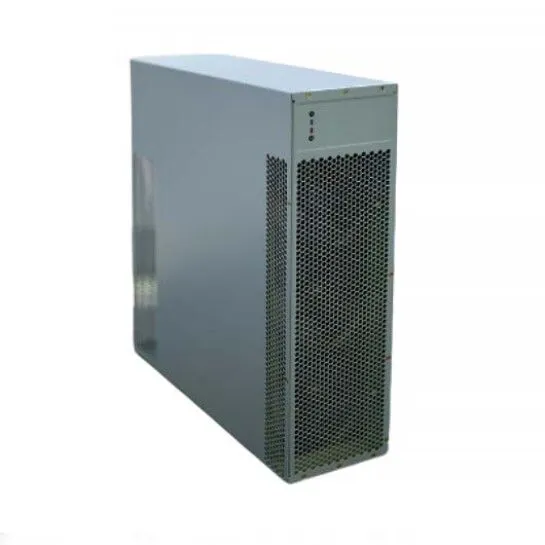 ASIC-майнер BomBax EZ100-C