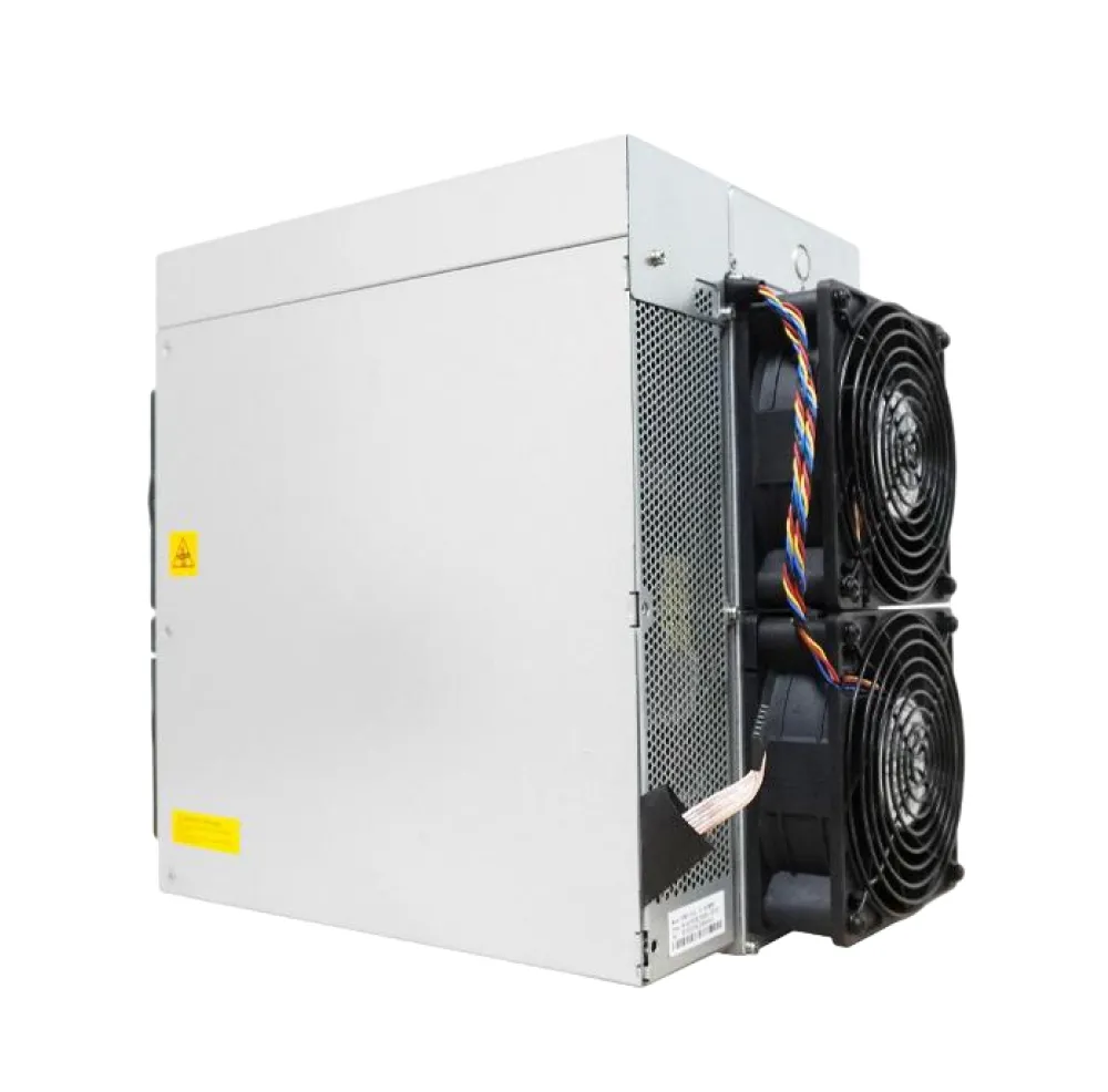 Bitmain Antminer L9 15000 Mh/s - купить по низкой цене с ГТД РФ