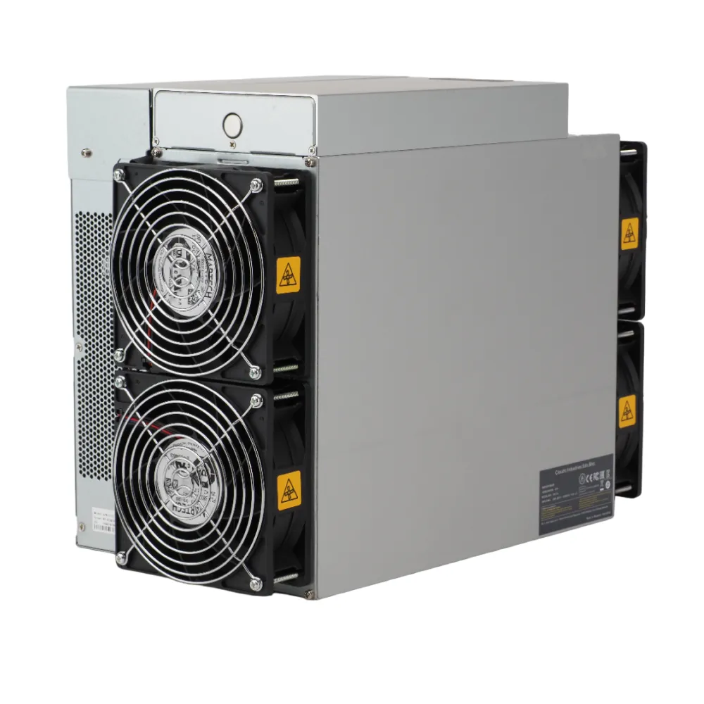 Bitmain Antminer S19J PRO+ - купить по низкой цене с ГТД РФ