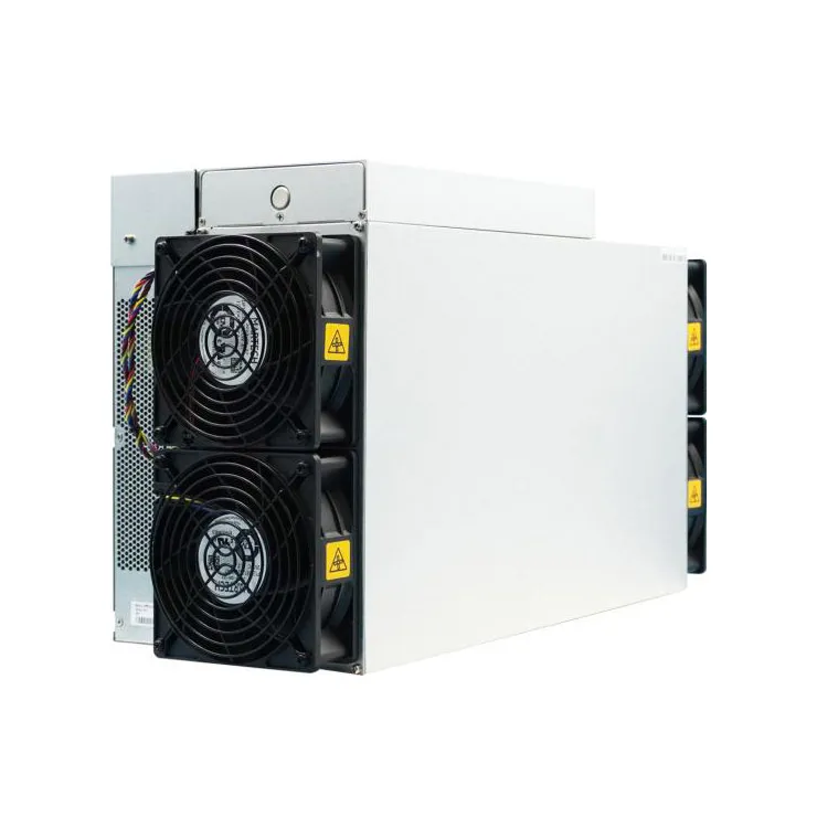 Bitmain Antminer X5 - купить по низкой цене с ГТД РФ