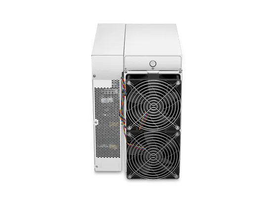 Bitmain Antminer S19 Pro++ - купить по низкой цене с ГТД РФ