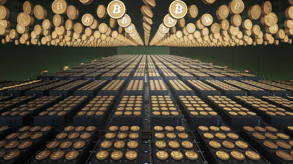 Что такое майнинг пулы?