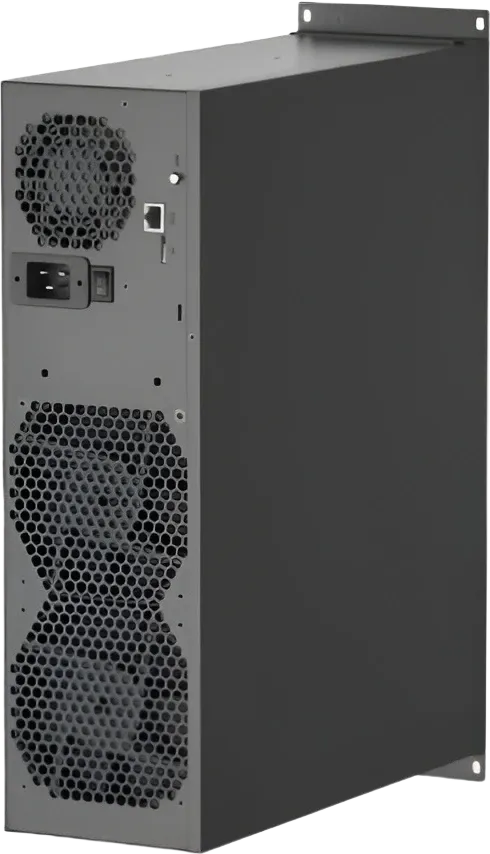 Goldshell ALEO E-AE1M 230 Mh/s - купить по низкой цене с ГТД РФ