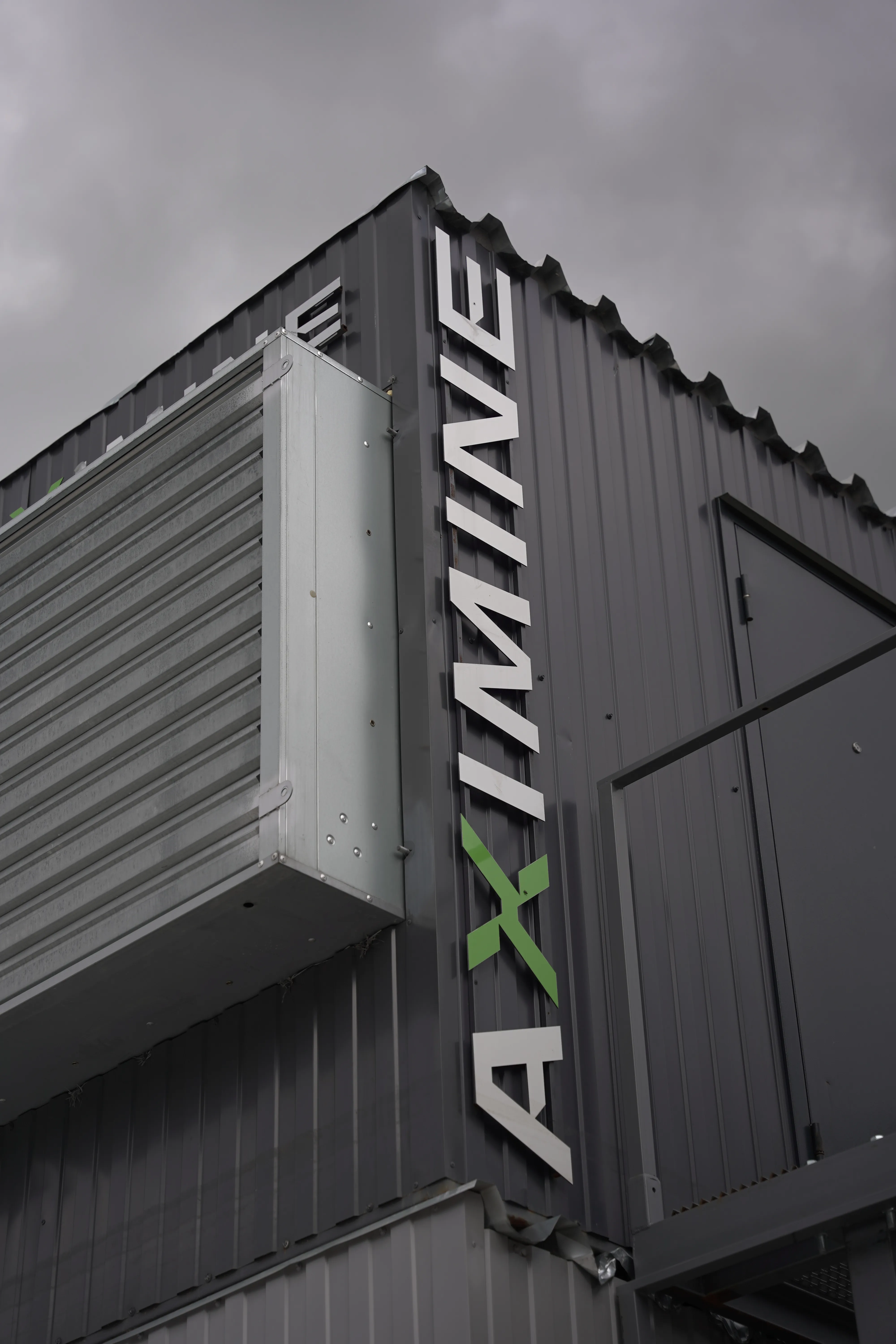 Современные дата-центры