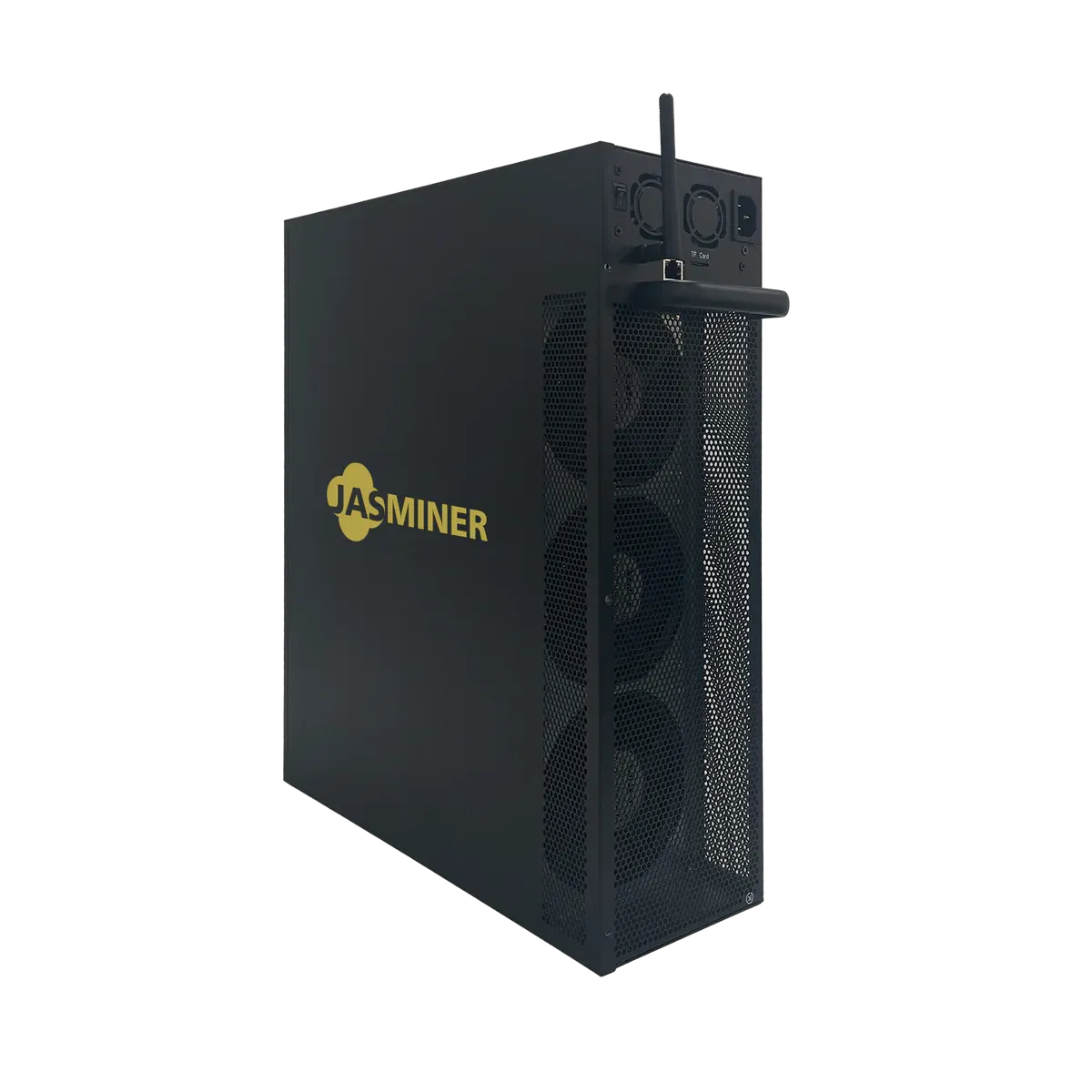 Jasminer X16-QE 1650 Mh/s - купить по низкой цене с ГТД РФ