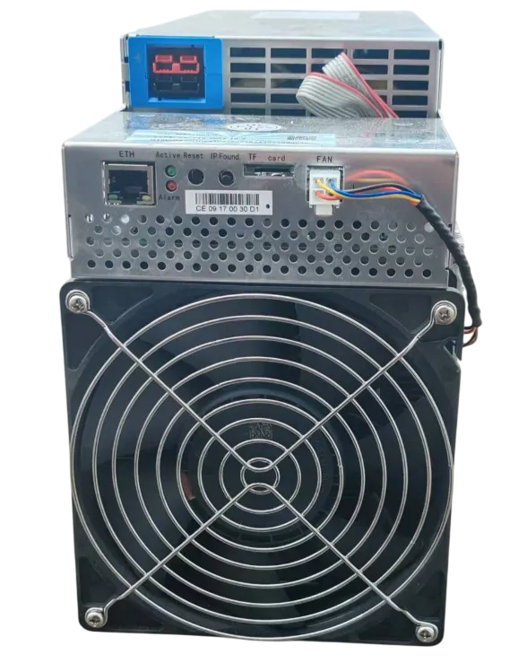 Whatsminer M61 19W 204 Th/s - купить по низкой цене с ГТД РФ