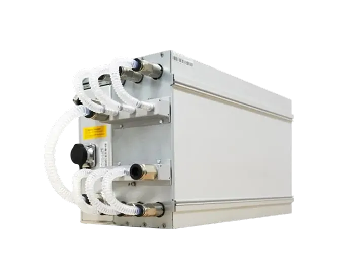 Bitmain Antminer S21 XP Hyd 473 Th/s