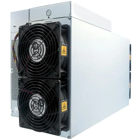 ASIC-майнер Bitmain Antminer E9 PRO 3780 Mh/s