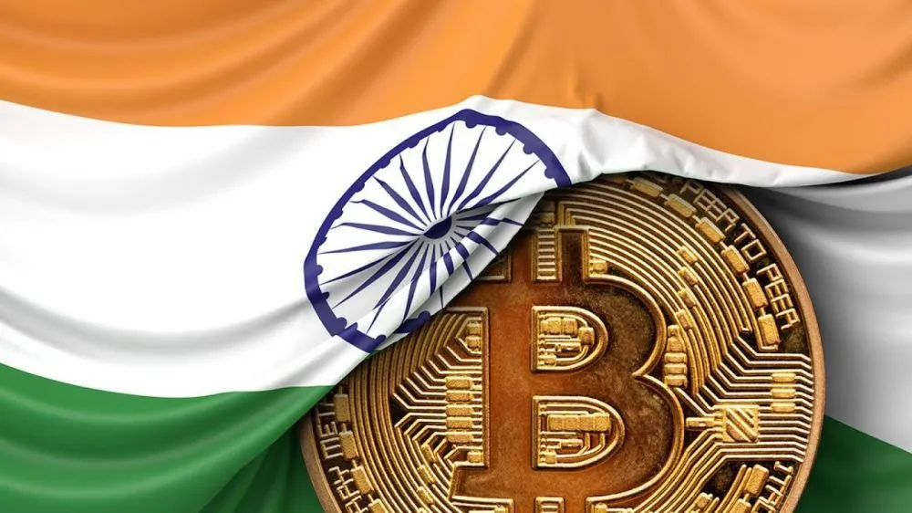 Индия ужесточает налоговое регулирование за криптовалютной деятельностью
