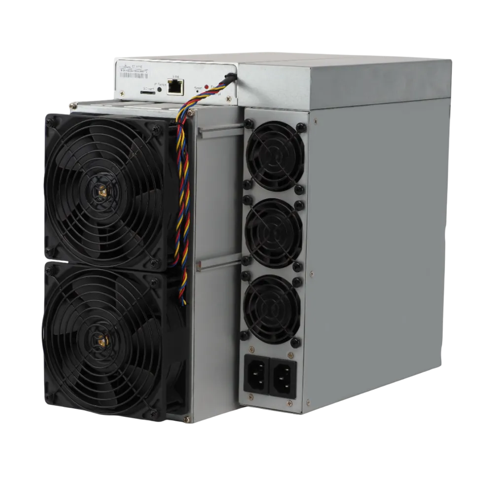 Bitmain Antminer L7 8800 Mh/s - купить по низкой цене с ГТД РФ