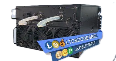 Bitmain Antminer L11 Hyd 6U 33 Gh/s - купить по низкой цене с ГТД РФ