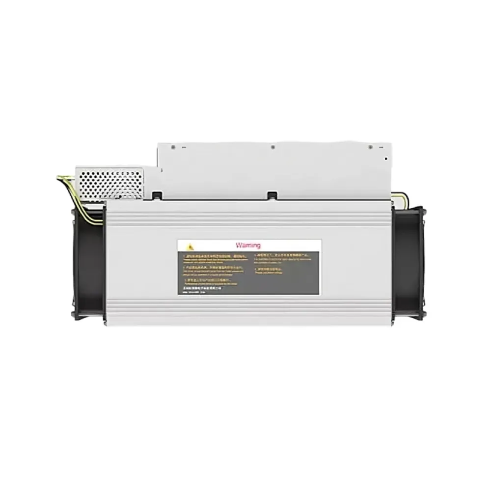 ASIC-майнер Whatsminer M60S 17,5W 200 Th/s