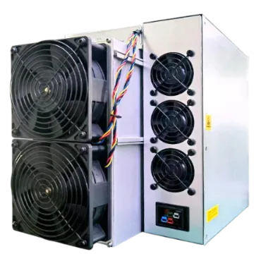 ASIC-майнер Bitmain Antminer T21 190 Th/s